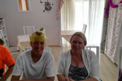 AnnaZLonghornZZElaineZElder